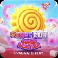 Sugar Rush Super Scatter di Pragmatic Play su NV Casino